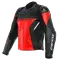 RACING 4 - BLOUSON MOTO EN CUIR HOMME