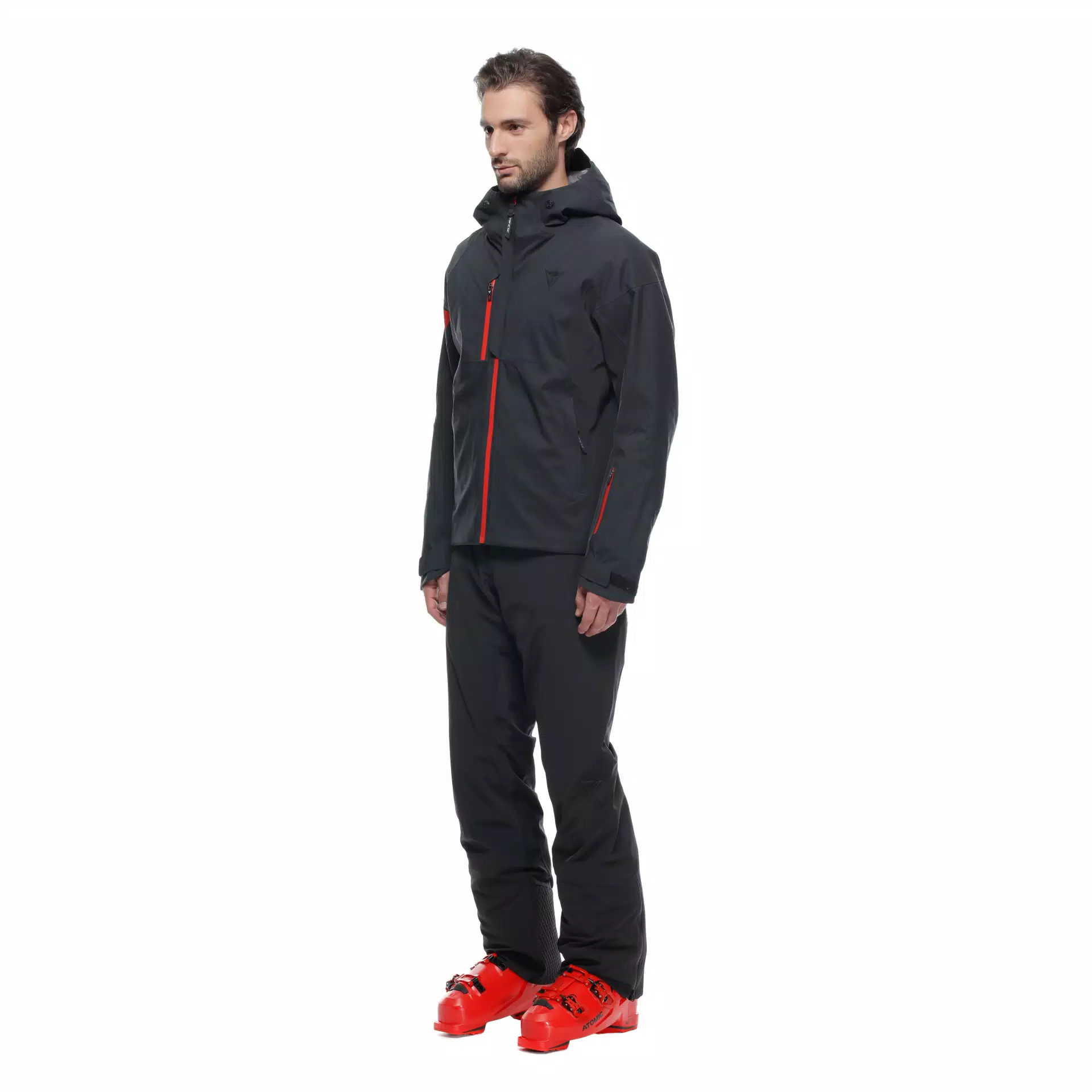 HEREN S003 DERMIZAX EV&trade; CORE READY SKI JAS