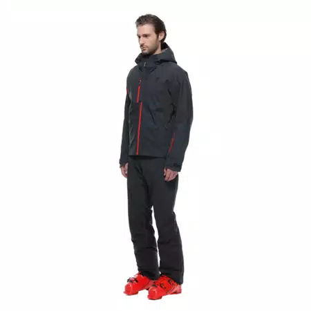S003 DERMIZAX EV™ CORE READY GIACCA SCI UOMO - STRETCH-LIMO - 4