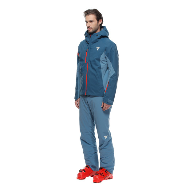 men-s-s003-dermizax-dx-core-ready-ski-jacket-majolica-blue image number 3