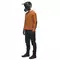 HGR JERSEY LS - MAGLIA BICI MANICHE LUNGHE UOMO