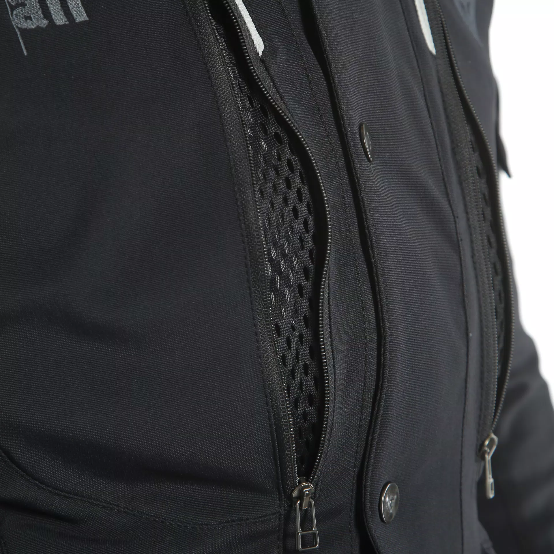 CARVE MASTER 2 D-AIR GORE-TEX JACKET
