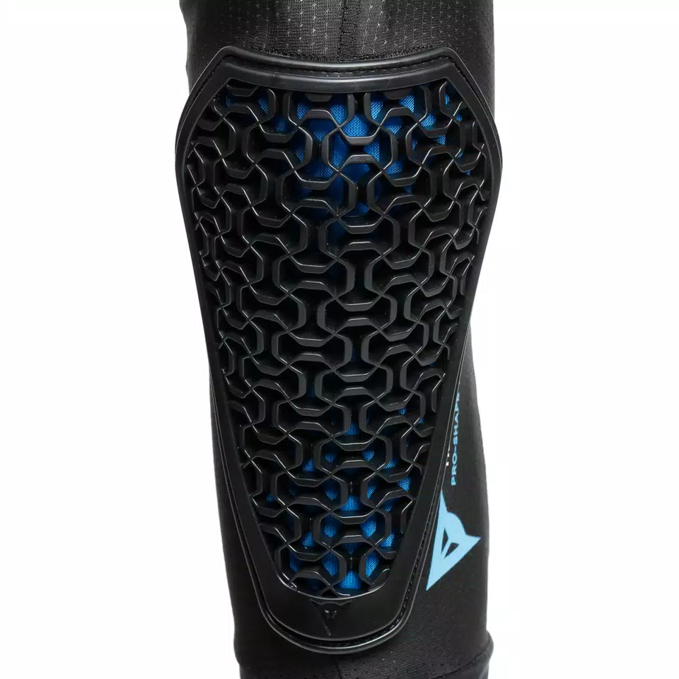 TRAIL SKINS AIR - BIKE ELBOW GUARDS - BLACK - 6