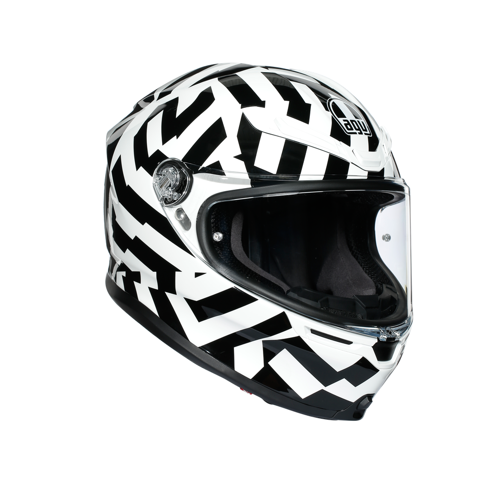 k6-agv-dot-ece-multi-mplk-secret-black-white image number 0