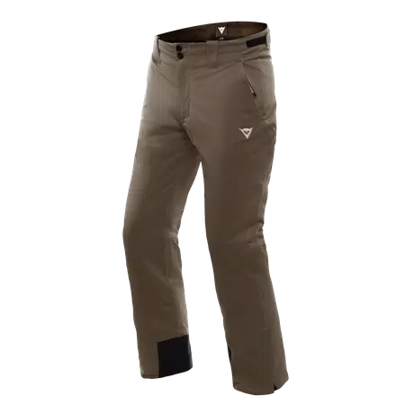 ONIRA AEROSENSE-DRY - HEREN TECHNISCHE SKIBROEKEN - BUNGEE BROWN - 1