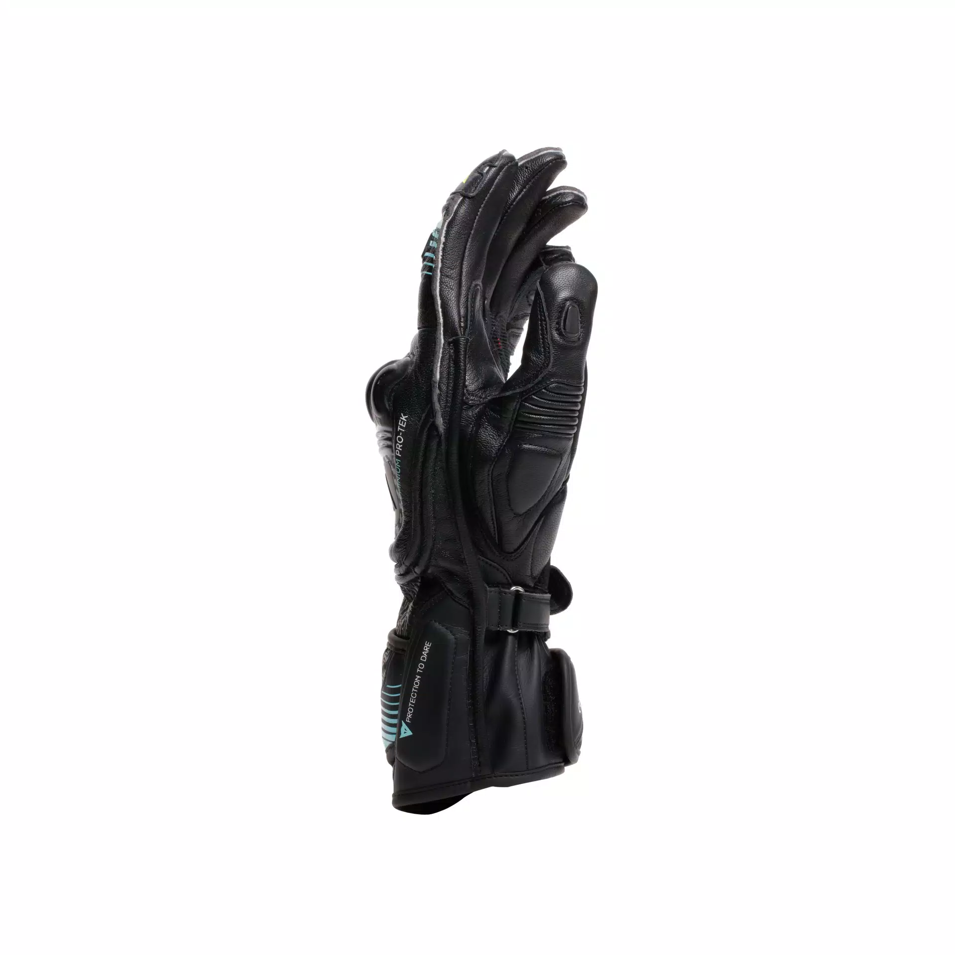 FIERO - GANTS DE MOTO RACING EN CUIR