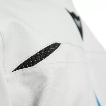 TONALE LADY D-DRY XT JACKET - GLACIER-GRAY/PERFORMANCE-BLUE/BLACK - 4