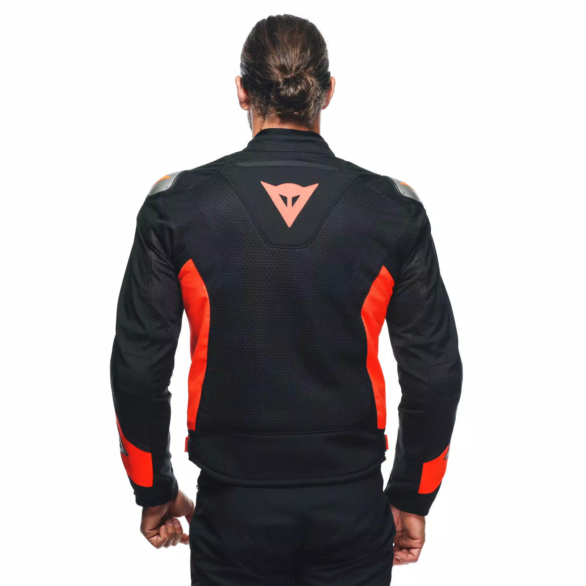 ENERGYCA AIR TEX - MEN'S SUMMER MOTORCYCLE JACKET IN FABRIC