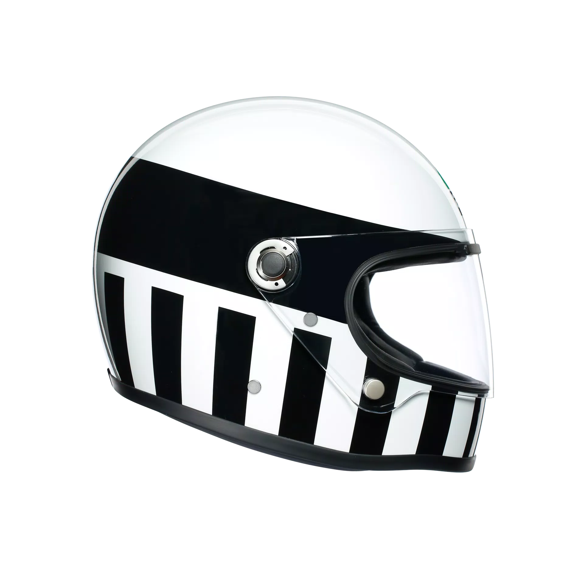 X3000 MULTI E2205 - INVICTUS WHITE/BLACK