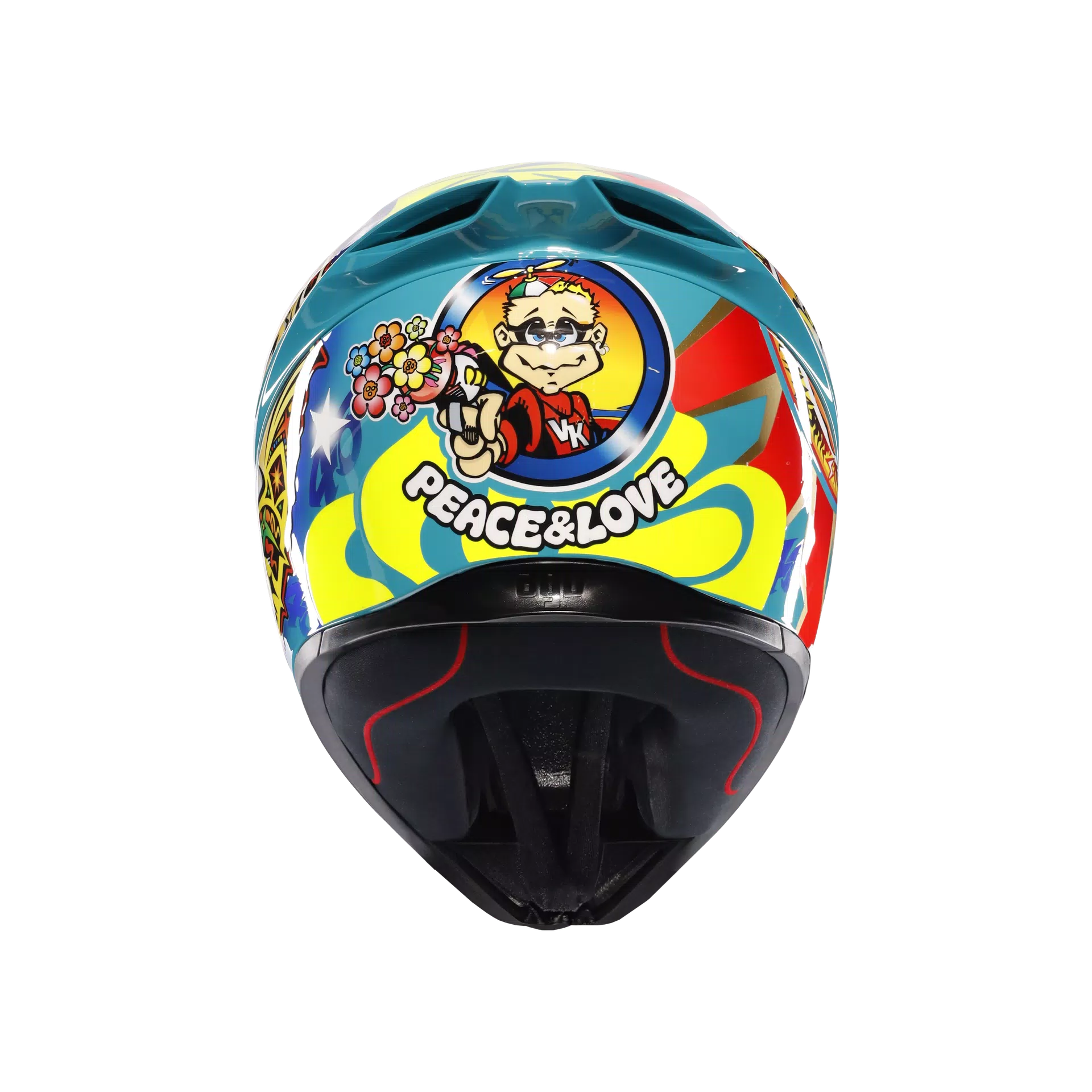 K1 S AGV DOT(E2206)
