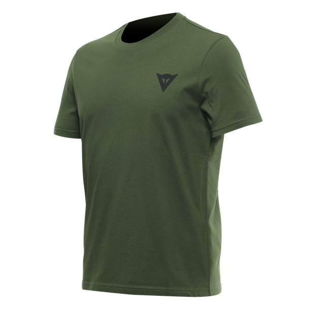 dainese-racing-service-t-shirt-uomo-garden-green image number 0