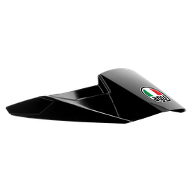 AGV PEAK AX9 - BLACK