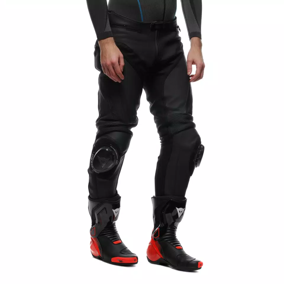 Dainese alien leather pants sales