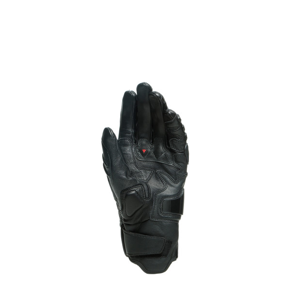 4-stroke-2-gloves-black-black image number 2