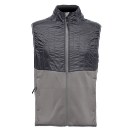 W001 TECHNISCHE HYBRID SKI WESTE HERREN