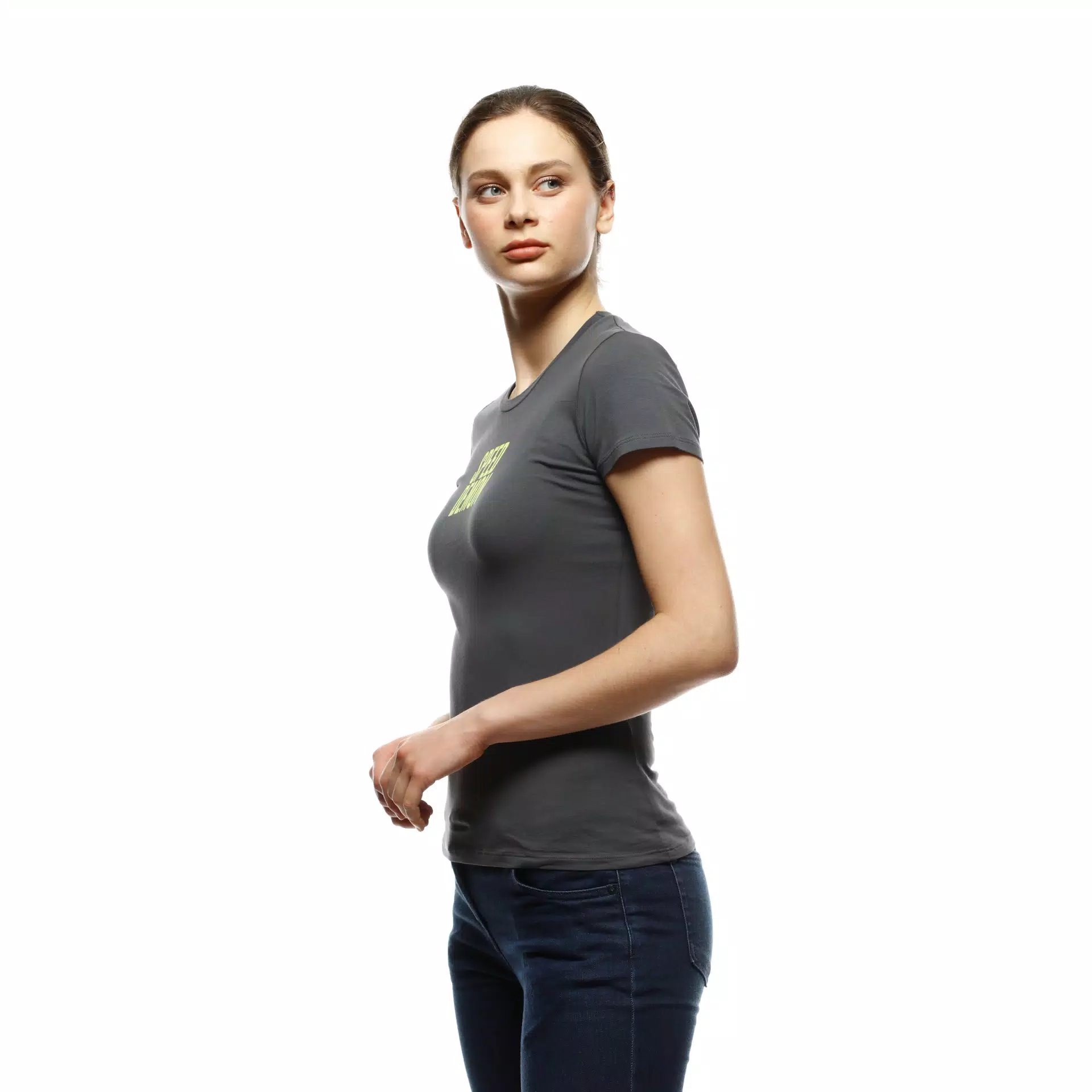 SPEED DEMON VELOCE - WOMEN'S T-SHIRT