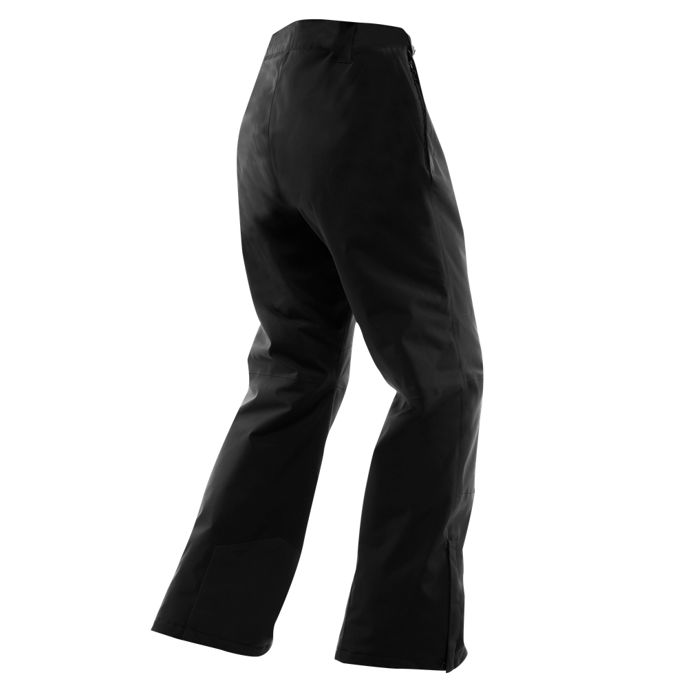 essential-pantalon-de-ski-homme-black image number 1