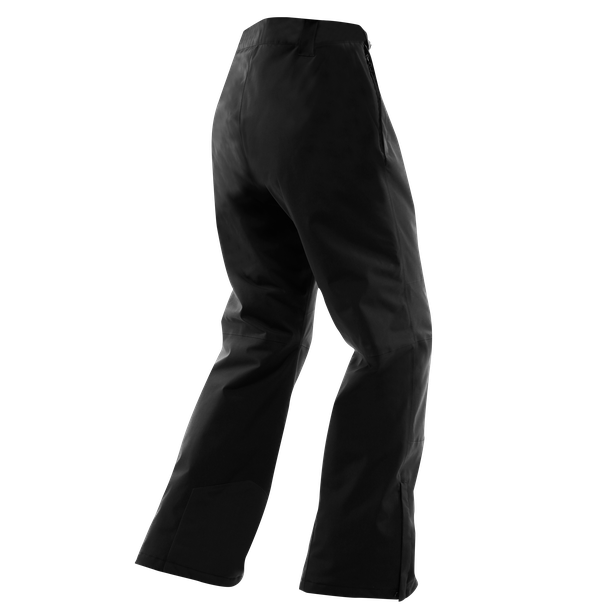 essential-pantaloni-sci-uomo-black image number 1