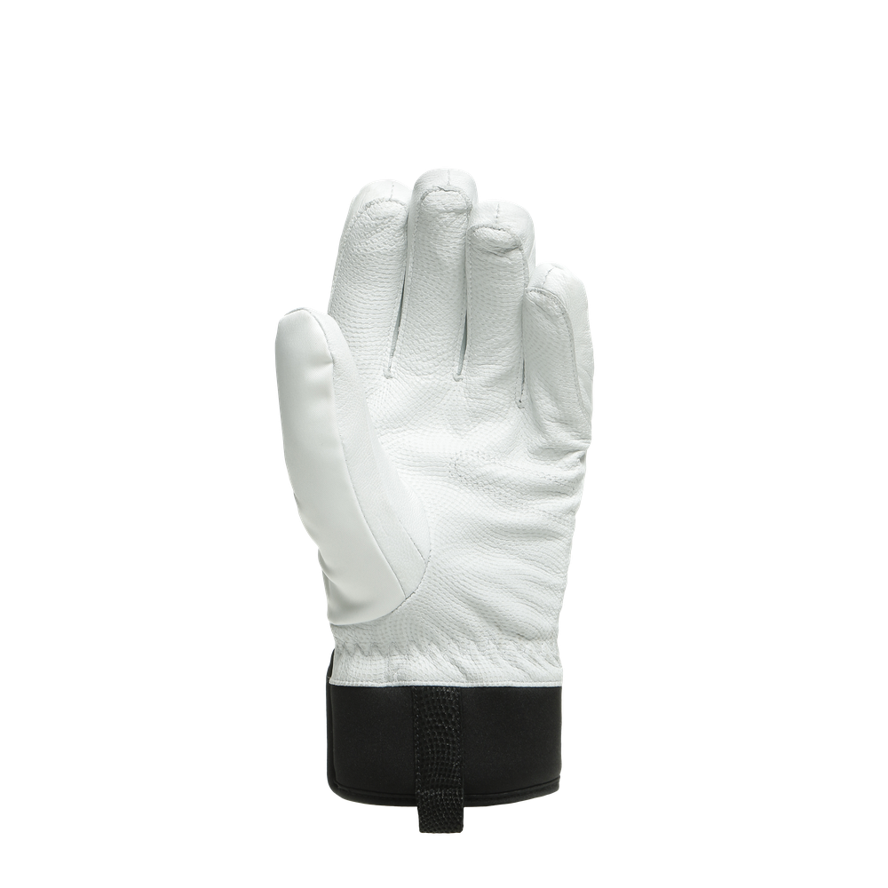 hp-gants-ski-femme-lily-white-stretch-limo image number 2