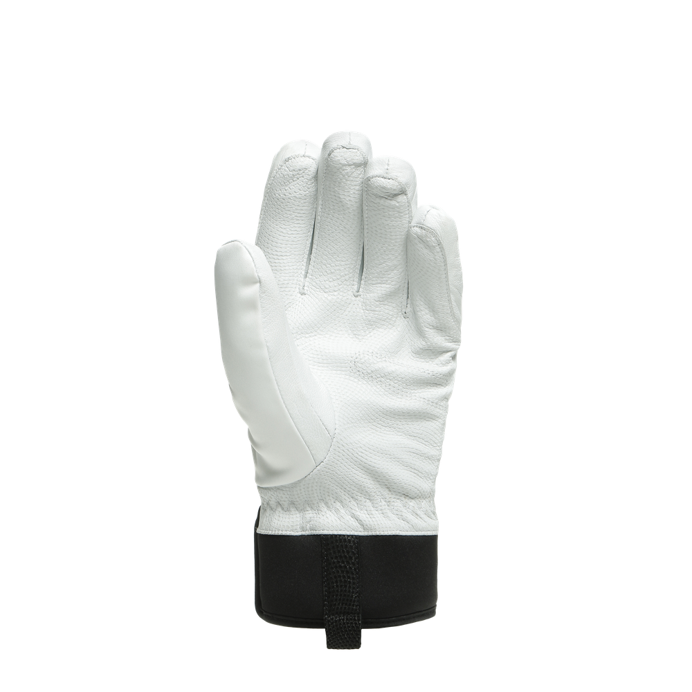 hp-gloves-wmn-lily-white-stretch-limo image number 2