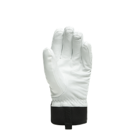 HP GLOVES WMN LILY-WHITE/STRETCH-LIMO- Women Winter Gloves