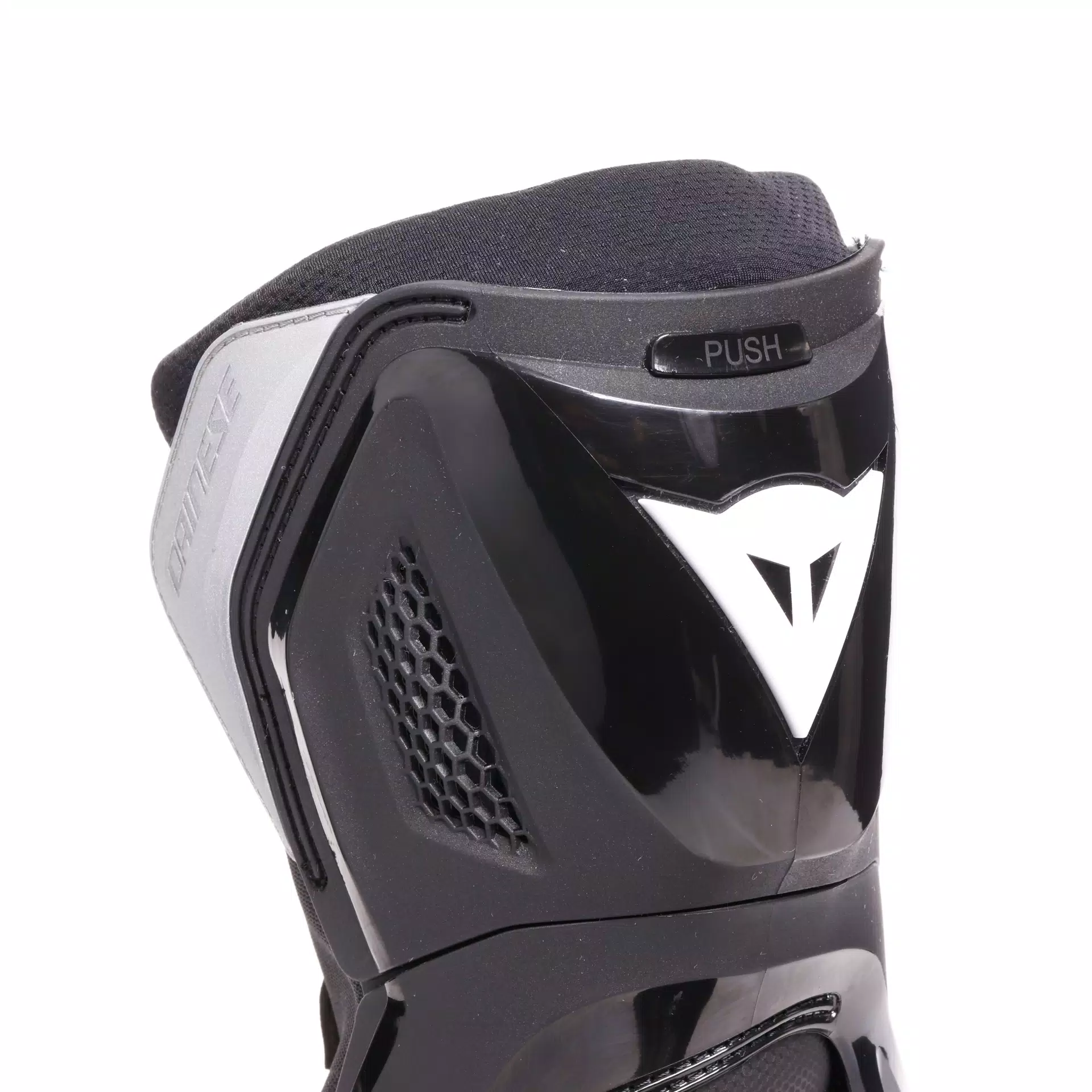 NEXUS 3 IN & OUT - MOTORCYCLE BOOTS MEN