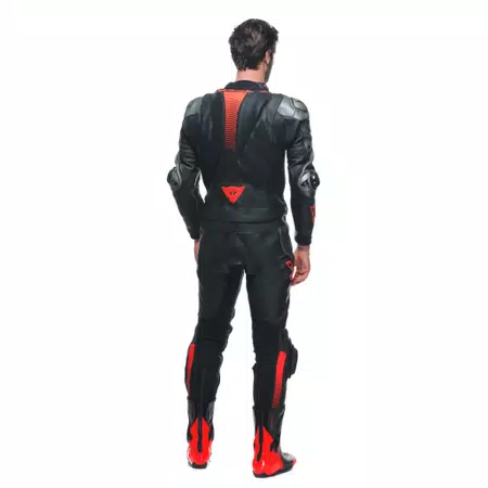 LAGUNA SECA 5 2PCS LEATHER SUIT