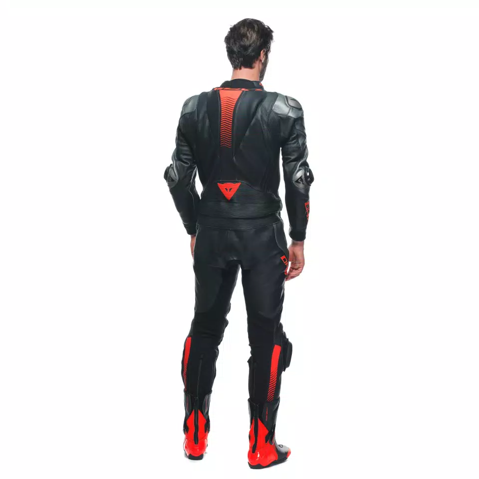 Dainese women's leather suit on sale