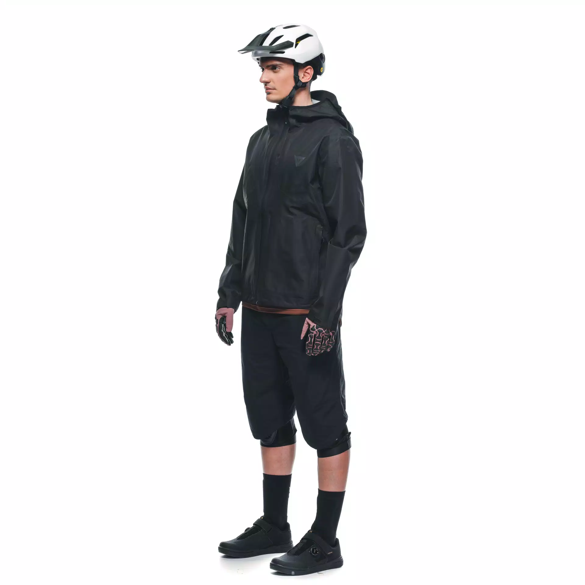 HGC SHELL LIGHT - GUSCIO BICI IMPERMEABILE UOMO
