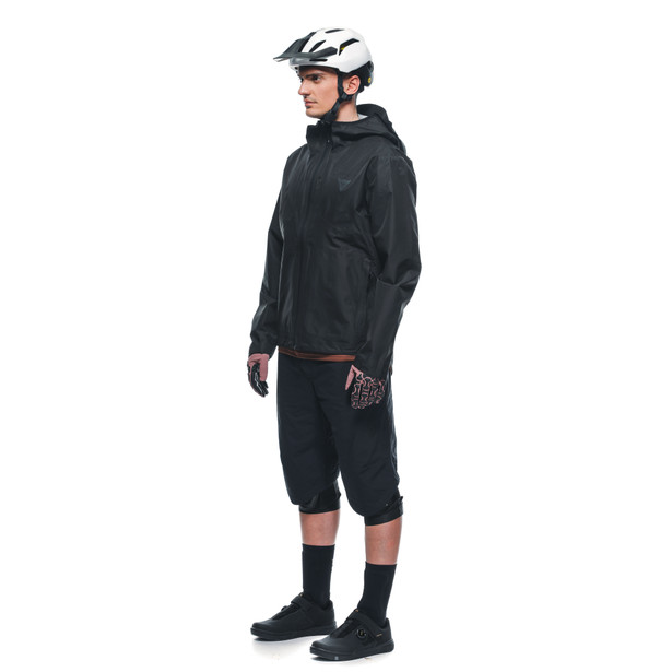 hgc-shell-light-men-s-waterproof-bike-jacket-tap-shoe image number 3