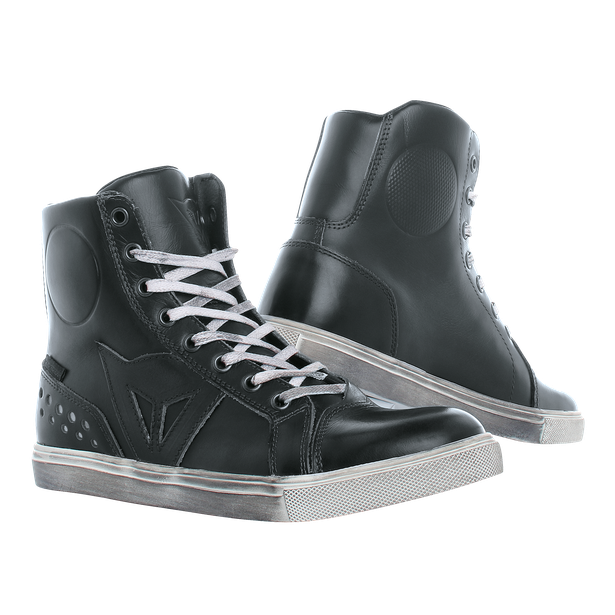 street-rocker-d-wp-lady-shoes-nero image number 0