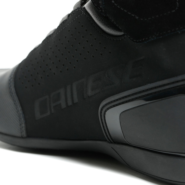 ENERGYCA LADY AIR SHOES BLACK/ANTHRACITE- Women