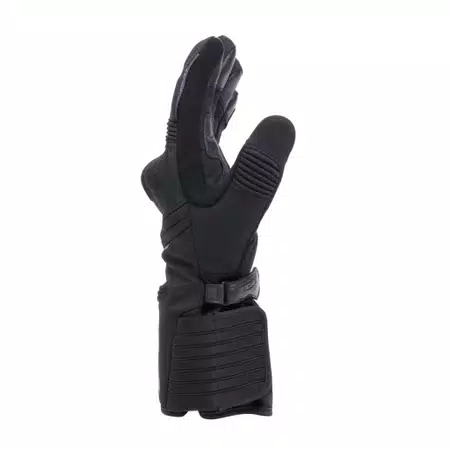 TEMPEST 2 D-DRY LONG THERMAL GLOVES - BLACK - 2