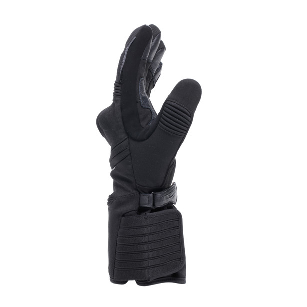 tempest-2-d-dry-long-thermal-gloves-black image number 1