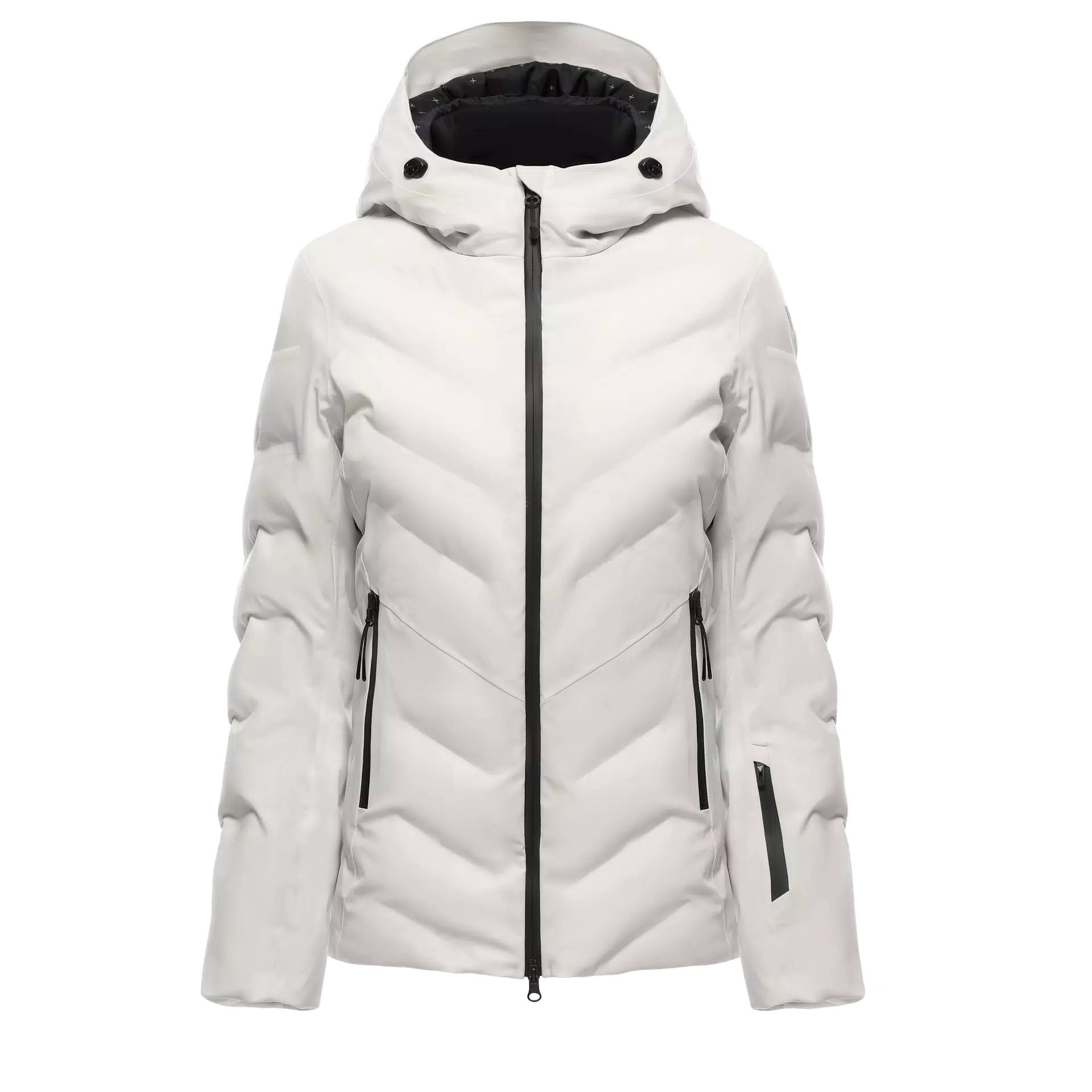 NOVA AEROSENSE-DRY - WOMEN'S SKI JACKET