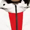 ZIVES AEROSENSE-DRY - WATTIERTE DAMENJACKE