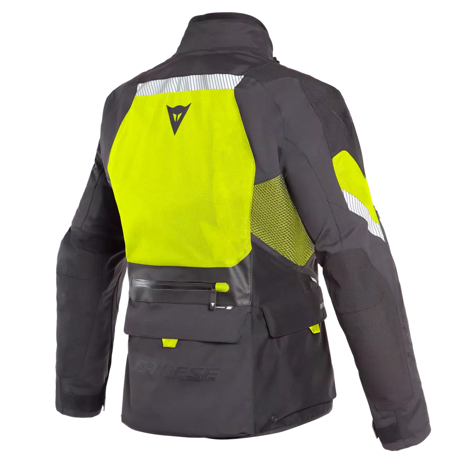 GRAN TURISMO GORE-TEX JACKET