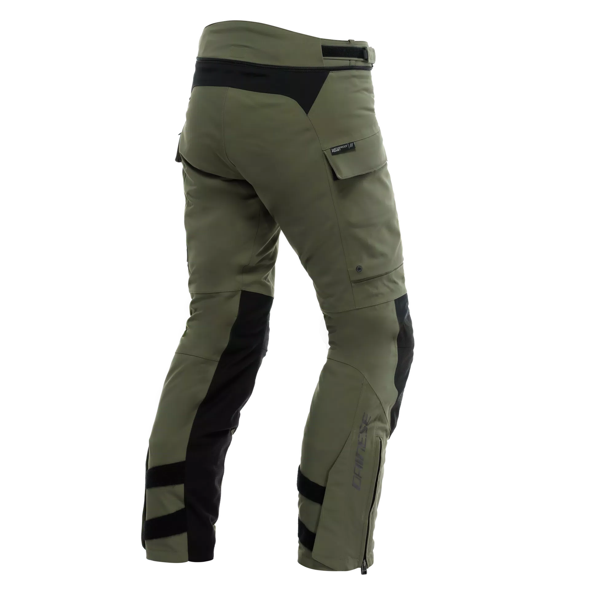 HEKLA ABSOLUTESHELL&trade; PRO 20K - MEN'S WATERPROOF MOTORCYCLE PANTS
