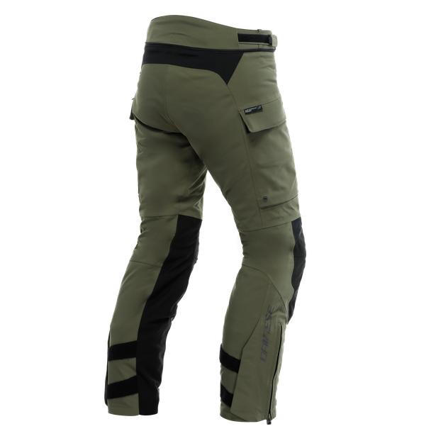 hekla-absoluteshell-pro-20k-pants-army-green-black image number 1