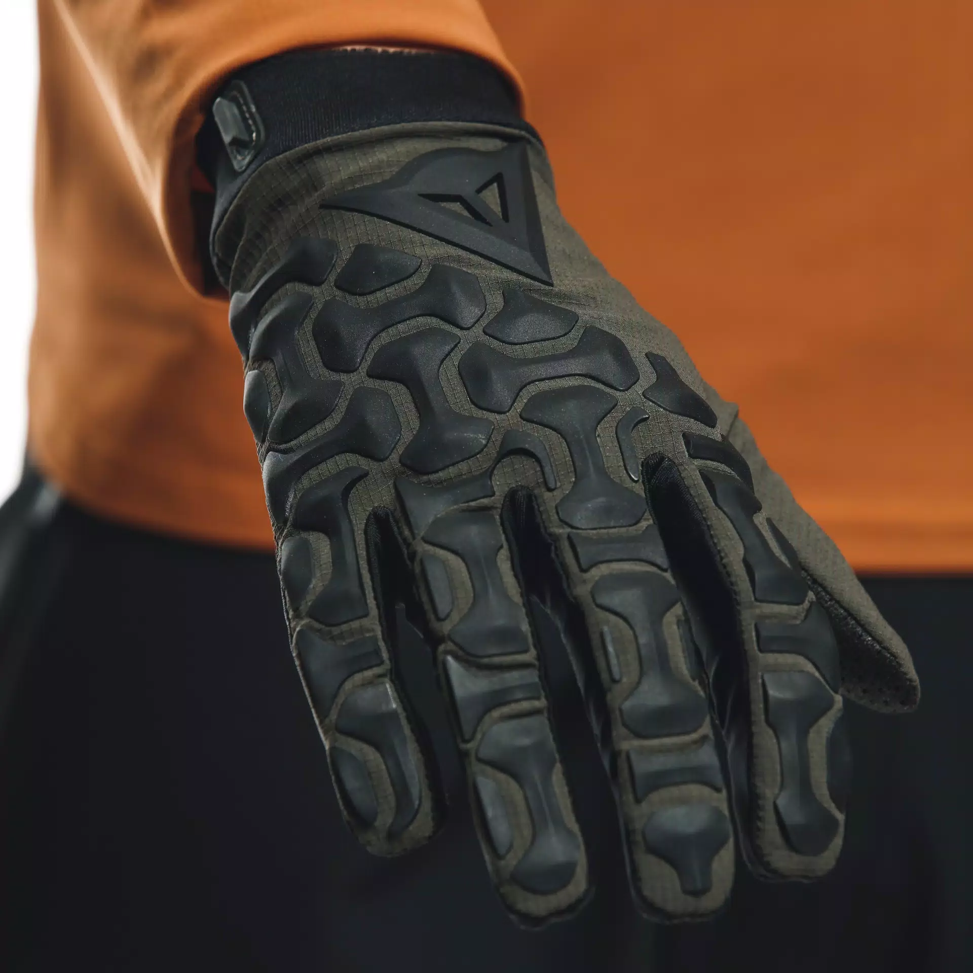 HGR EXT - GANTS DE VÉLO UNISEXE