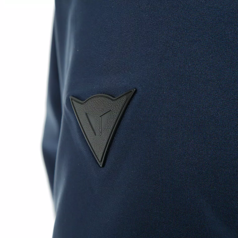 MAYFAIR LADY D-DRY® JACKET - GLACIER-GRAY/BLACK-IRIS/BLACK-IRIS - 9