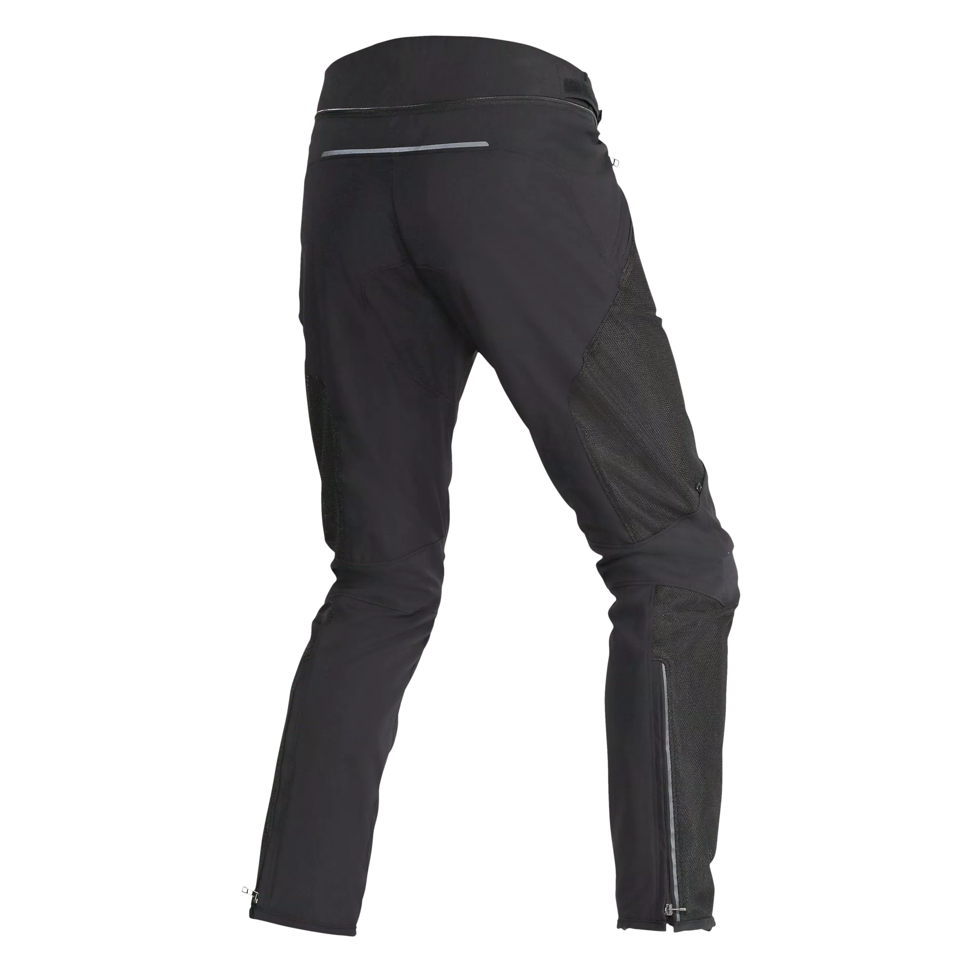 ◆ダイネーゼ DRAKE SUPER AIR TEX PANTS　　425 DRAKE SUPER AIR TEX PANTS | BLACK/BLACK | Dainese