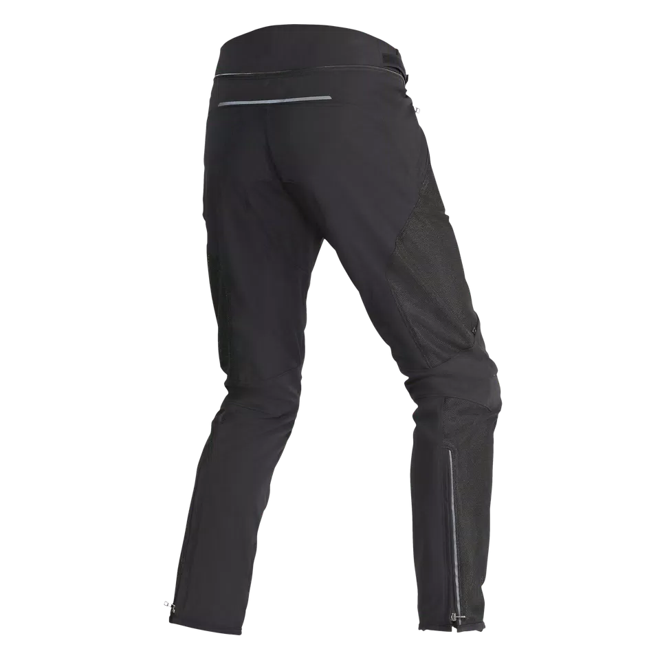 DRAKE SUPER AIR TEX PANTS - BLACK/BLACK - 2