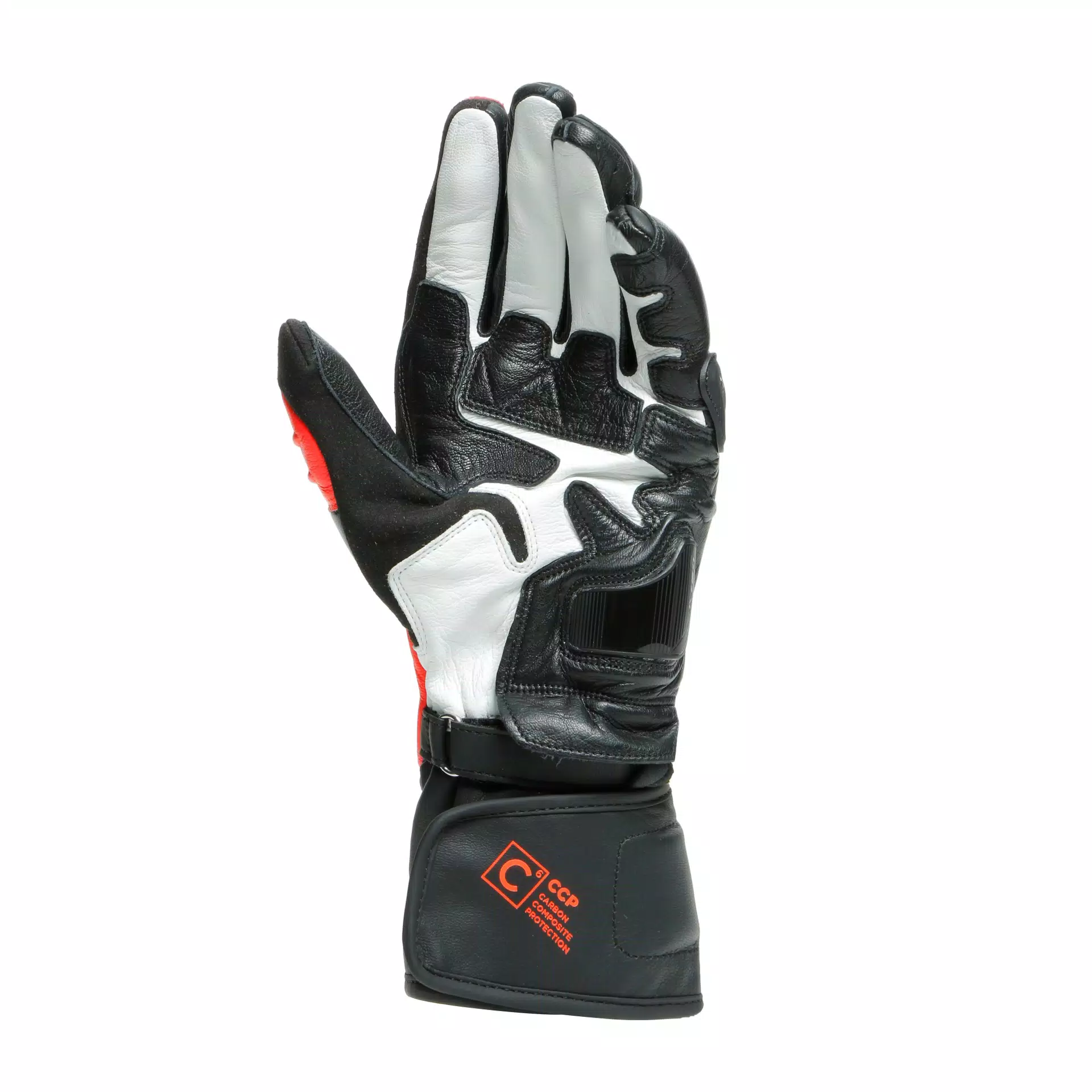 CARBON 3 LONG GLOVES