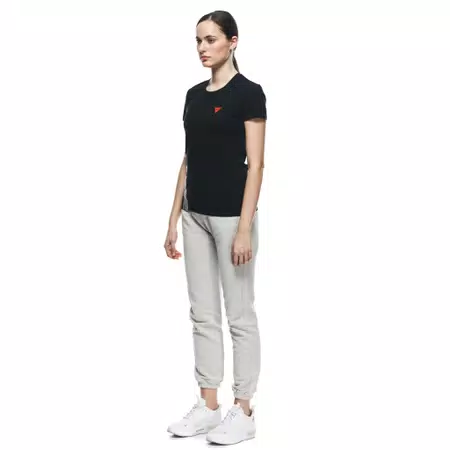 DAINESE T-SHIRT LOGO LADY