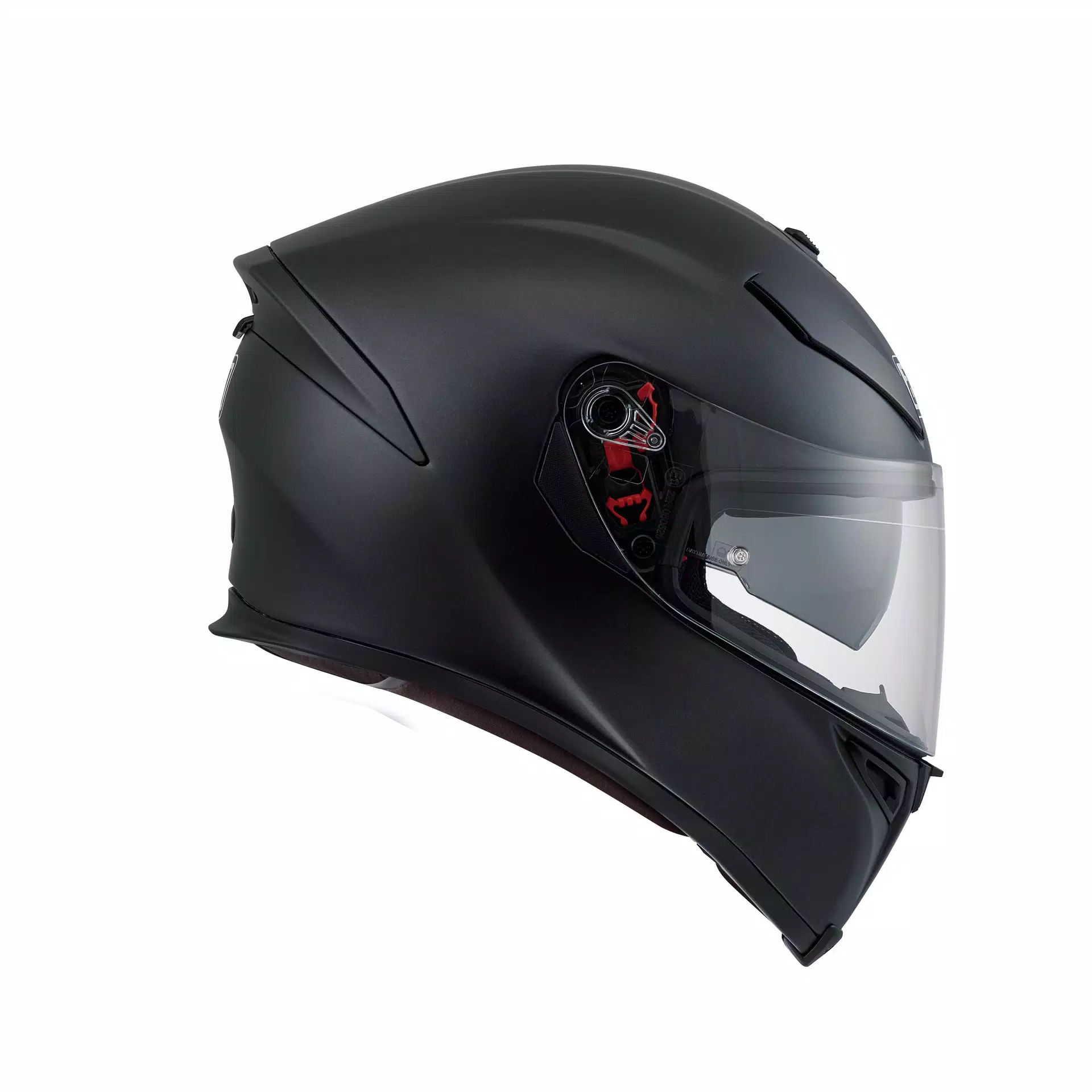 K5 S MONO ECE DOT - MATT BLACK
