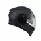 K5 S MONO ECE DOT - MATT BLACK