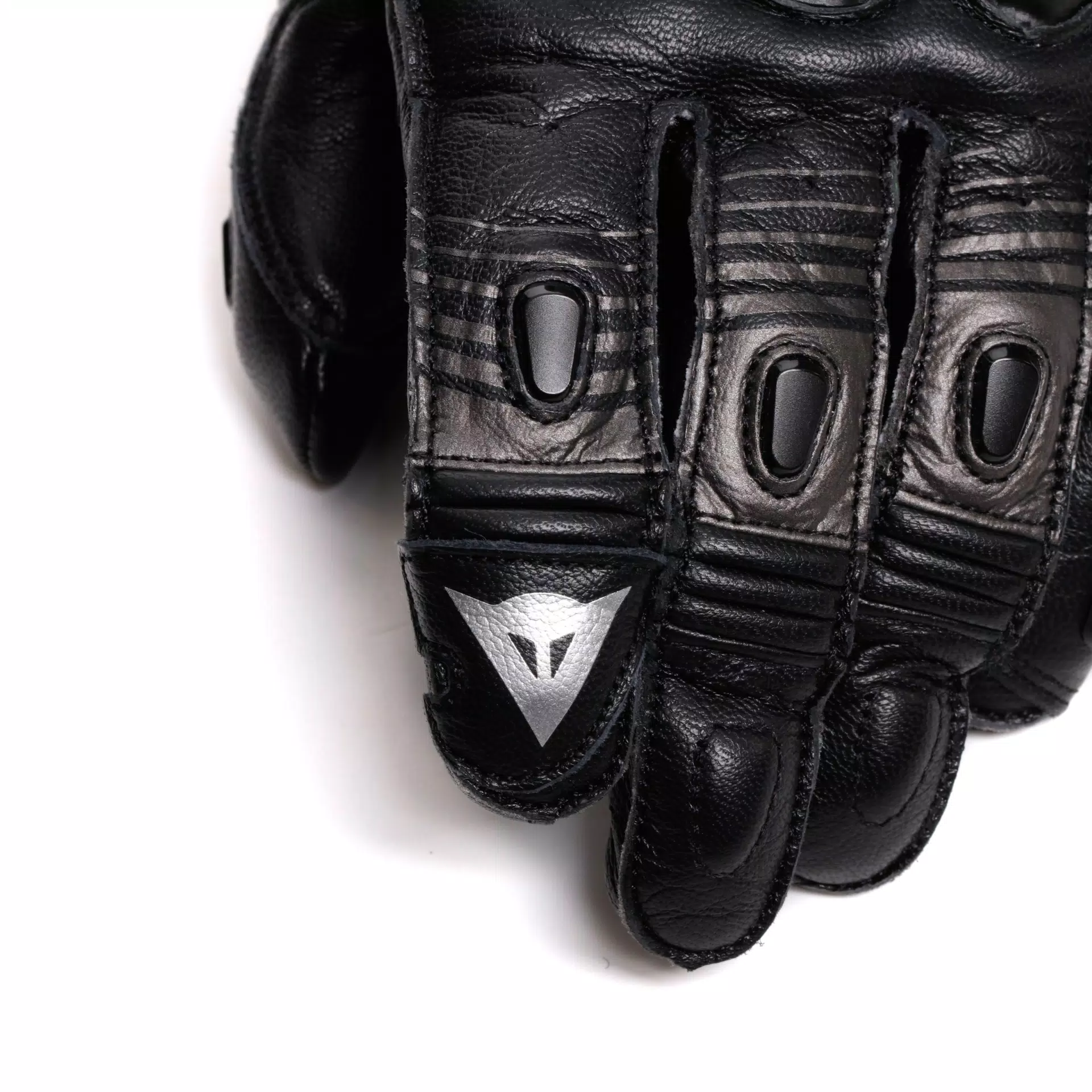 FIERO - GUANTI DA MOTO RACING IN PELLE