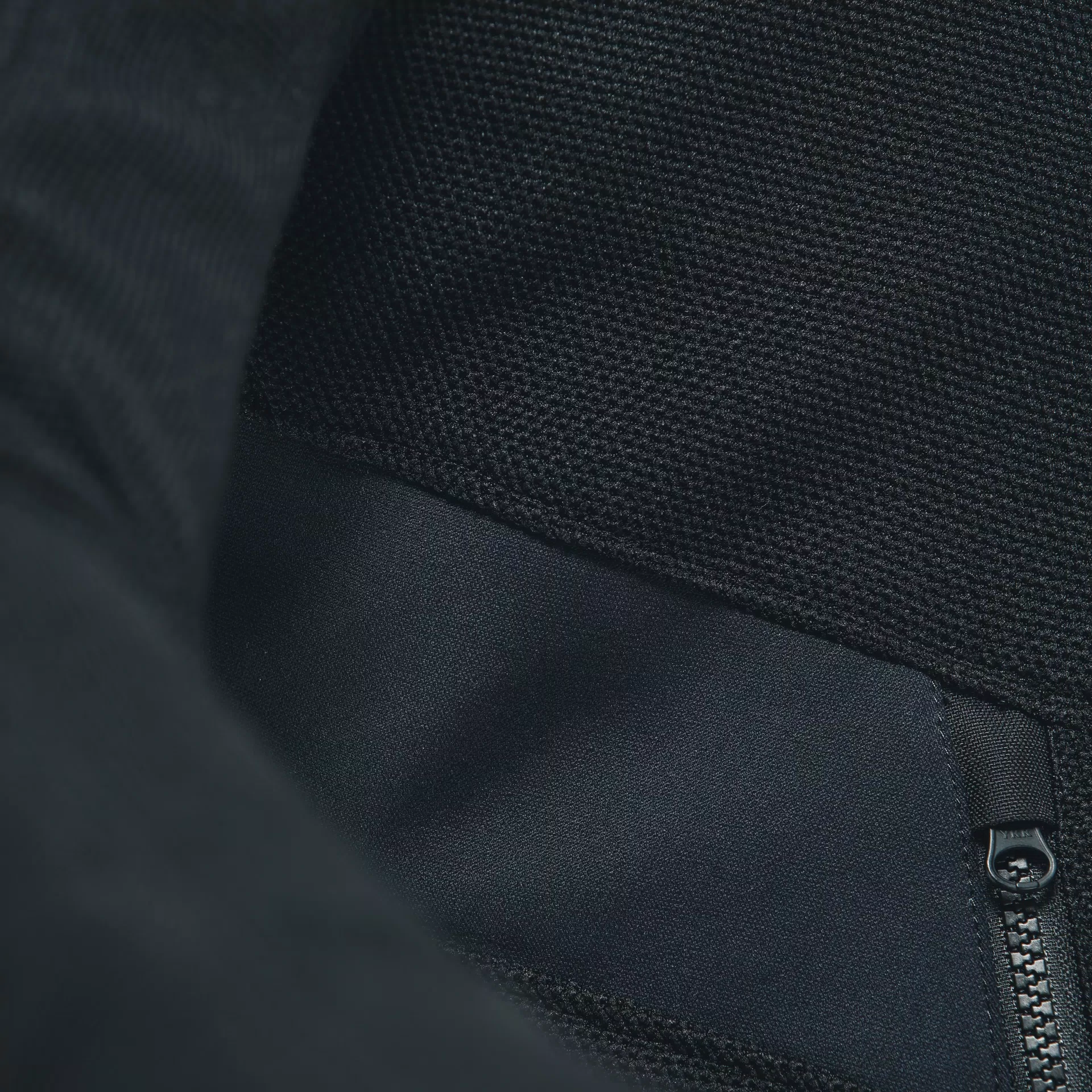 SMART JACKET LS