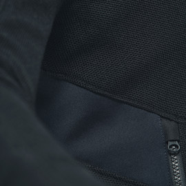 SMART JACKET LS BLACK- Smart jacket